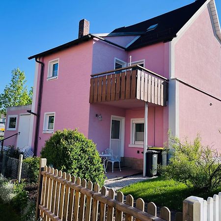 Ferienhaus Selbitz Kültér fotó
