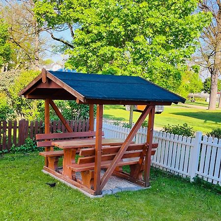 Ferienhaus Selbitz Kültér fotó