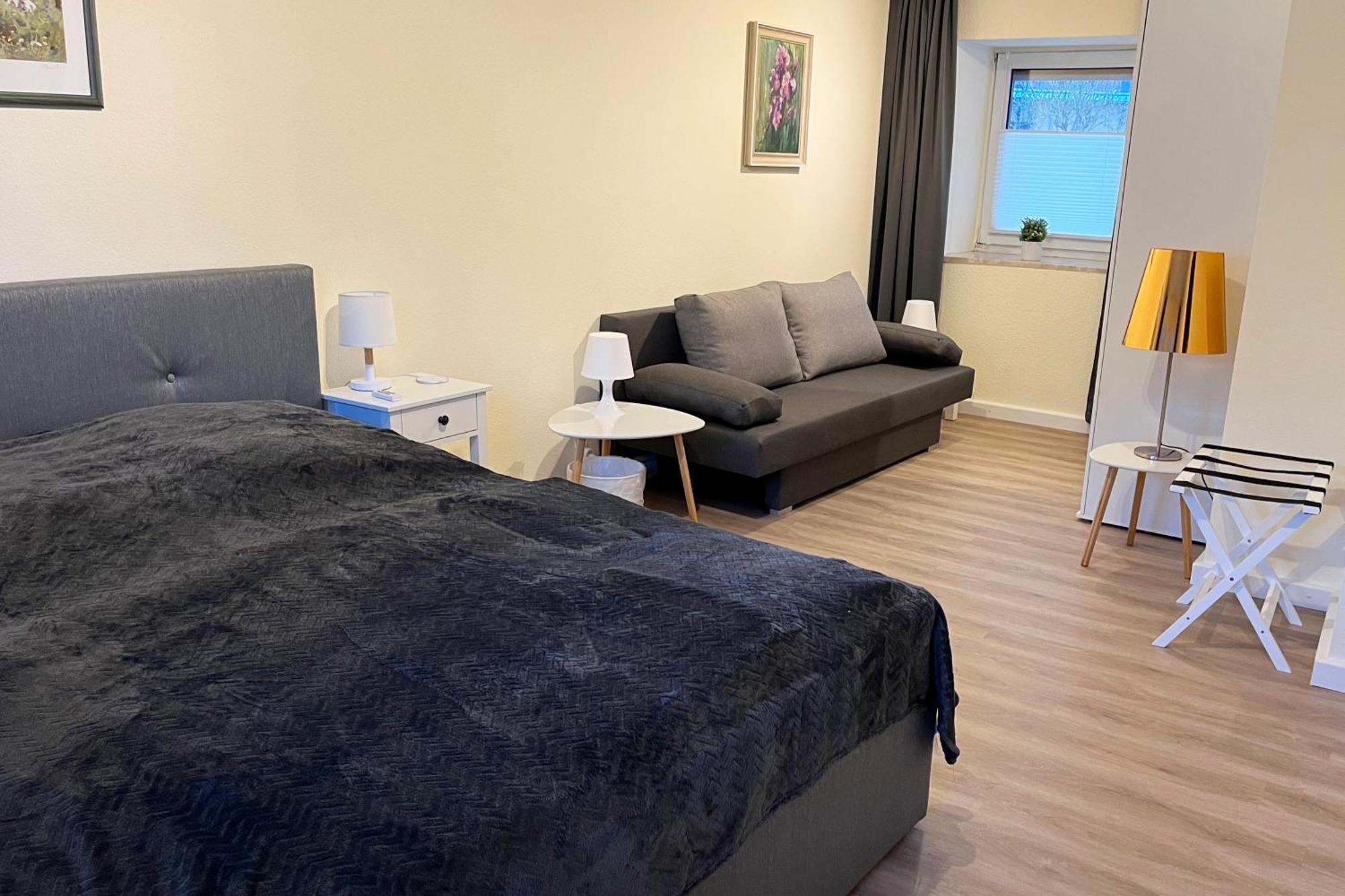 Ferienhaus Selbitz Kültér fotó
