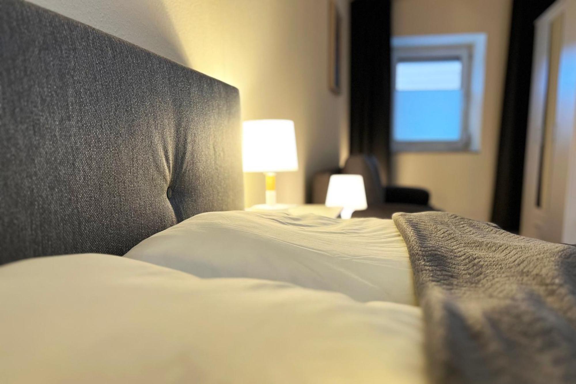 Ferienhaus Selbitz Kültér fotó