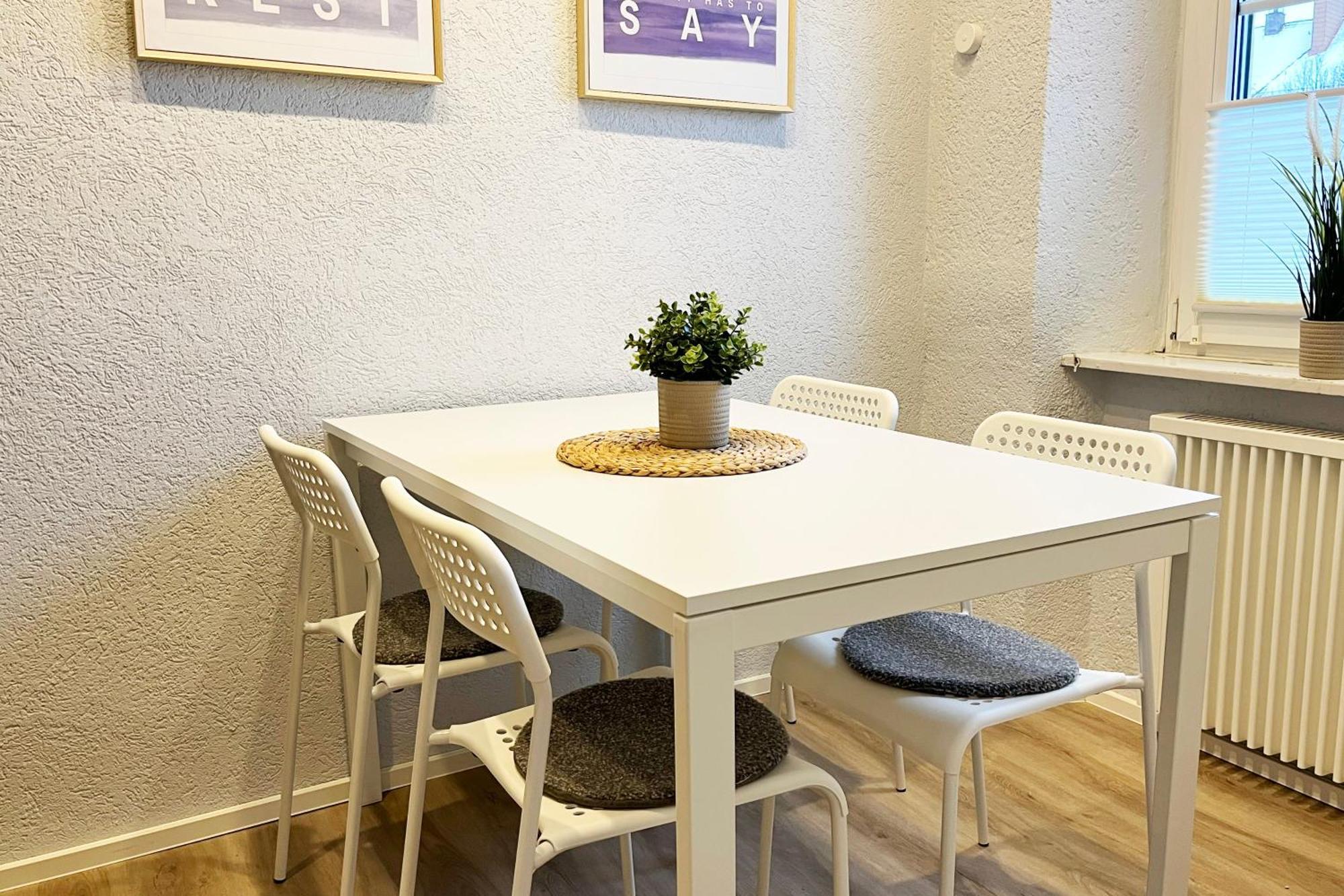 Ferienhaus Selbitz Kültér fotó