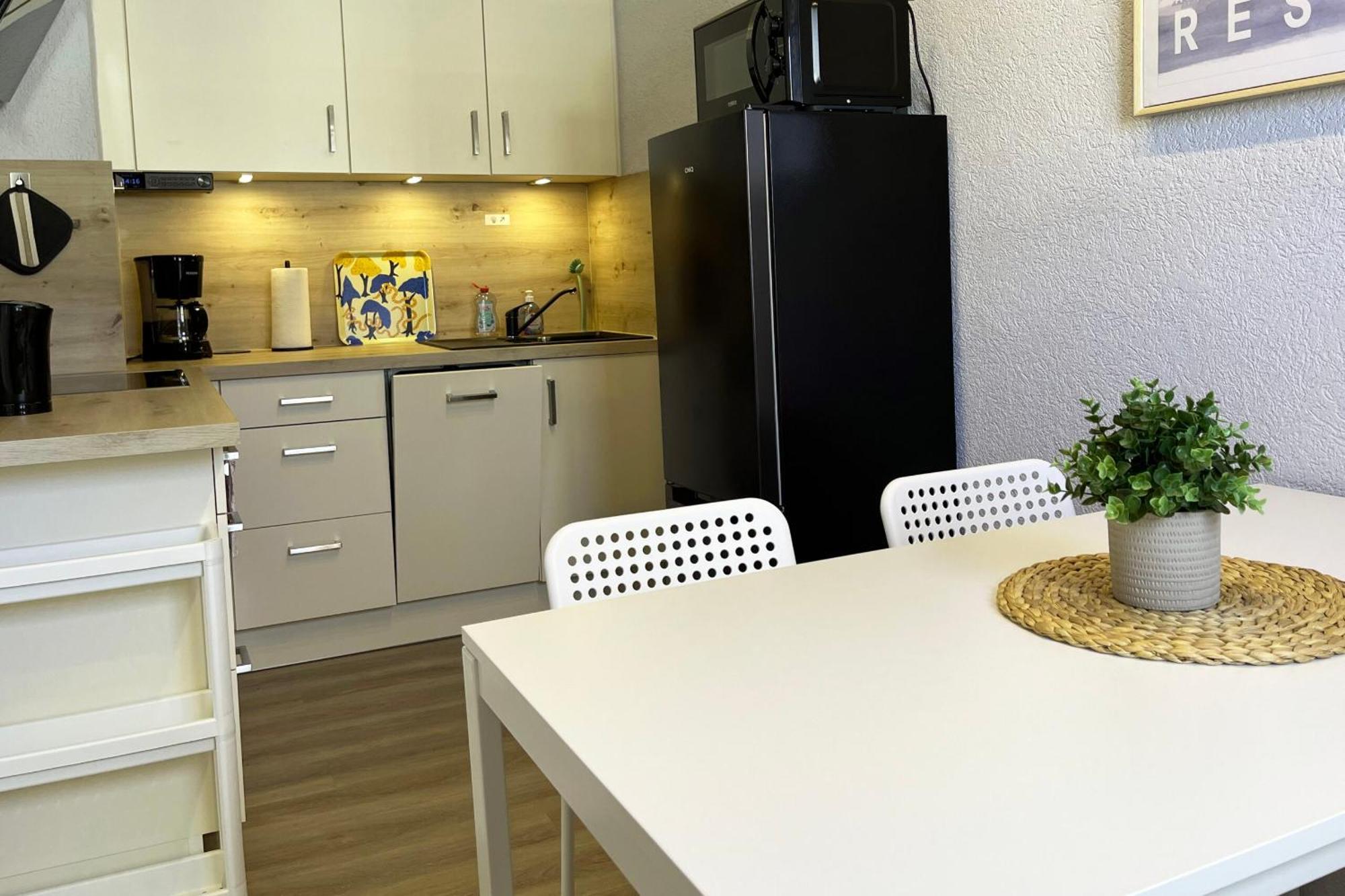 Ferienhaus Selbitz Kültér fotó