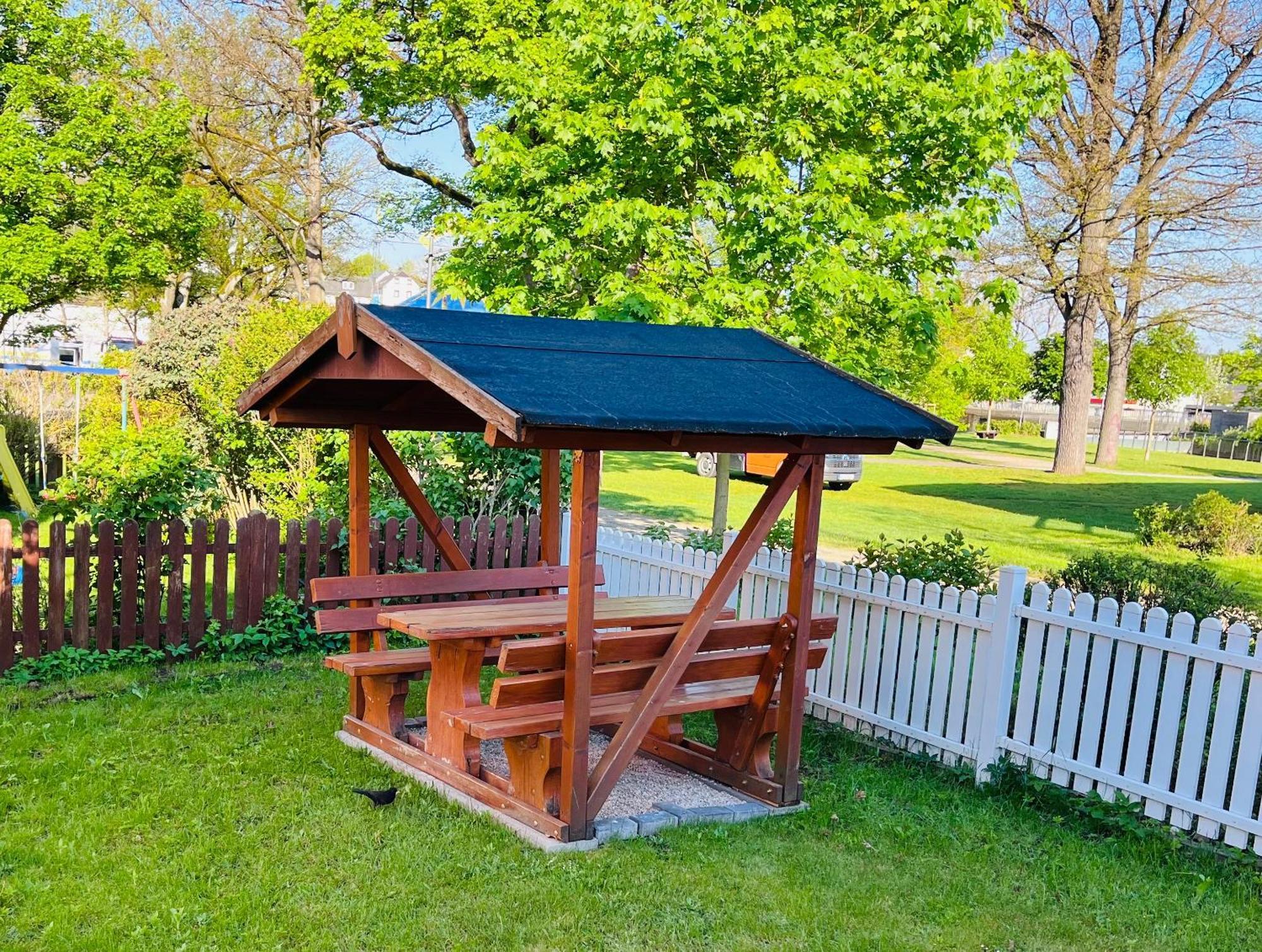 Ferienhaus Selbitz Kültér fotó
